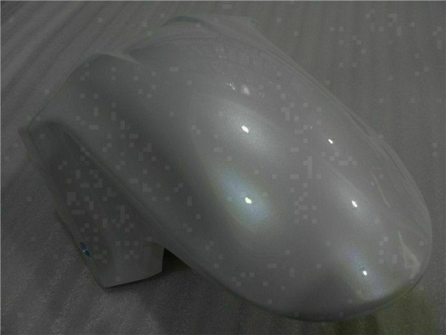 Weiß CBR 600 F4i 01-03 Verkleidungen Weiß CBR 600 F4i 01-03 Verkleidungen