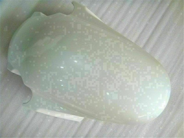 Weiß CBR 600 RR 03-04 Injektion Verkleidungen Weiß CBR 600 RR 03-04 Injektion Verkleidungen