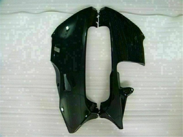 Weiß CBR 600 RR 03-04 Injektion Verkleidungen Weiß CBR 600 RR 03-04 Injektion Verkleidungen
