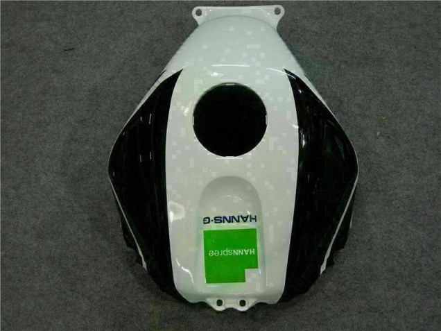 Weiß CBR 600 RR 03-04 Motorrad Verkleidung Weiß CBR 600 RR 03-04 Motorrad Verkleidung