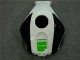 Weiß CBR 600 RR 03-04 Motorrad Verkleidung Weiß CBR 600 RR 03-04 Motorrad Verkleidung