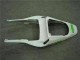 Weiß CBR 600 RR 03-04 Motorrad Verkleidung Weiß CBR 600 RR 03-04 Motorrad Verkleidung