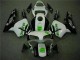 Weiß CBR 600 RR 03-04 Motorrad Verkleidung Weiß CBR 600 RR 03-04 Motorrad Verkleidung
