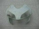 Weiß CBR 600 RR 03-04 Motorrad Verkleidungen Weiß CBR 600 RR 03-04 Motorrad Verkleidungen