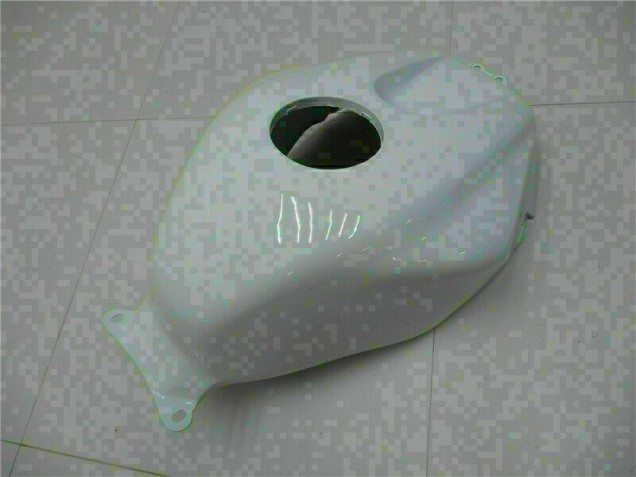 Weiß CBR 600 RR 03-04 Motorrad Verkleidungen Weiß CBR 600 RR 03-04 Motorrad Verkleidungen