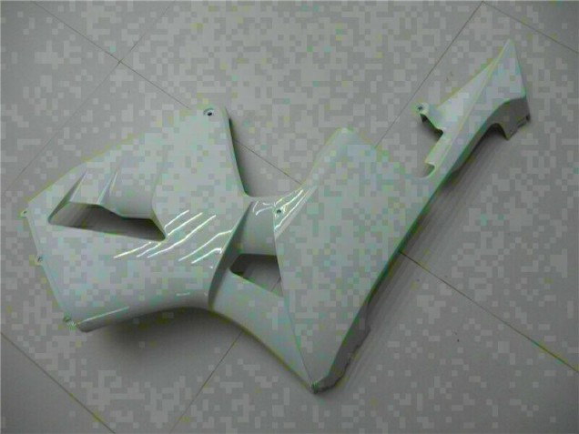 Weiß CBR 600 RR 03-04 Motorrad Verkleidungen Weiß CBR 600 RR 03-04 Motorrad Verkleidungen