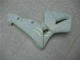 Weiß CBR 600 RR 03-04 Motorrad Verkleidungen Weiß CBR 600 RR 03-04 Motorrad Verkleidungen