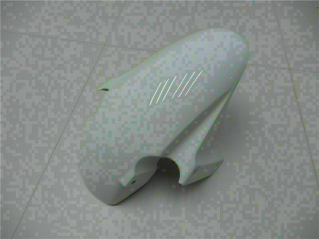 Weiß CBR 600 RR 03-04 Motorrad Verkleidungen Weiß CBR 600 RR 03-04 Motorrad Verkleidungen