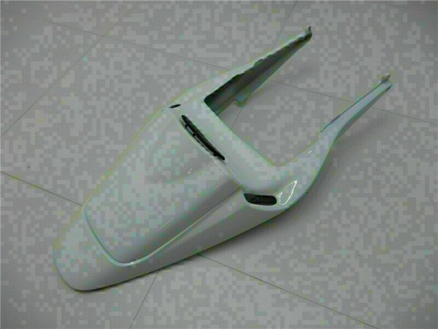 Weiß CBR 600 RR 03-04 Motorrad Verkleidungen Weiß CBR 600 RR 03-04 Motorrad Verkleidungen