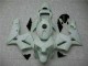 Weiß CBR 600 RR 03-04 Motorrad Verkleidungen Weiß CBR 600 RR 03-04 Motorrad Verkleidungen