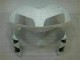 Weiß CBR 600 RR 03-04 Motorrad Vollverkleidung