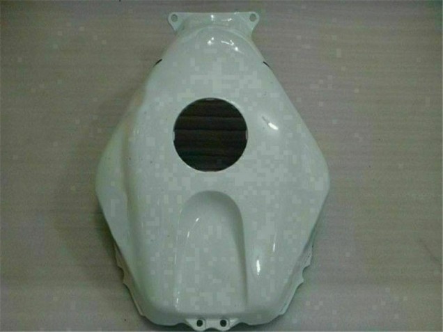 Weiß CBR 600 RR 03-04 Motorrad Vollverkleidung