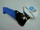 Weiß CBR 600 RR 03-04 Verkleidung Kits Weiß CBR 600 RR 03-04 Verkleidung Kits