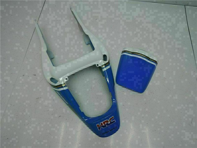 Weiß CBR 600 RR 03-04 Verkleidung Kits Weiß CBR 600 RR 03-04 Verkleidung Kits