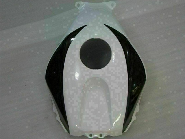 Weiß CBR 600 RR 03-04 Verkleidung