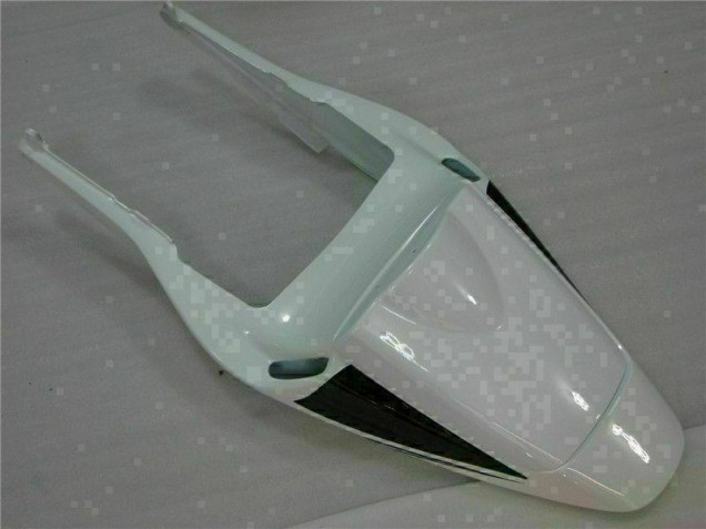 Weiß CBR 600 RR 03-04 Verkleidung