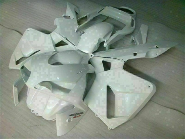 Weiß CBR 600 RR 03-04 Verkleidung & Plastik Weiß CBR 600 RR 03-04 Verkleidung & Plastik