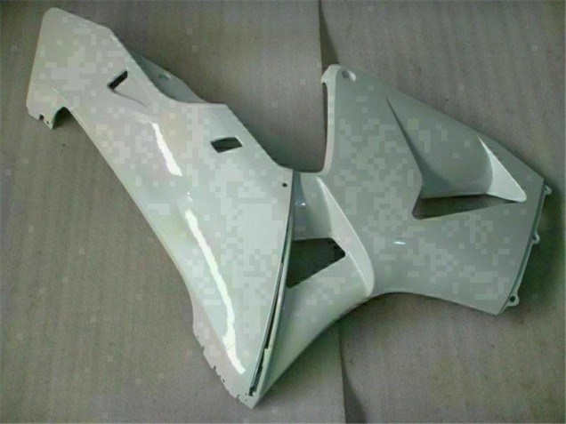 Weiß CBR 600 RR 03-04 Verkleidung & Plastik Weiß CBR 600 RR 03-04 Verkleidung & Plastik