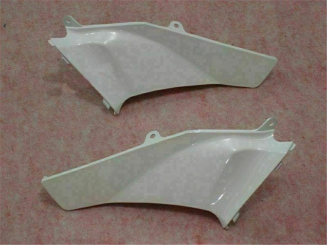 Weiß CBR 600 RR 03-04 Verkleidungen Komplett Sets Weiß CBR 600 RR 03-04 Verkleidungen Komplett Sets