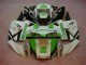Weiß CBR 600 RR 03-04 Verkleidungen Komplett Sets Weiß CBR 600 RR 03-04 Verkleidungen Komplett Sets