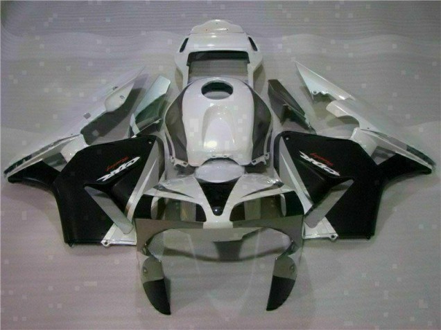 Weiß CBR 600 RR 03-04 Verkleidungen Weiß CBR 600 RR 03-04 Verkleidungen