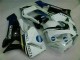 Weiß CBR 600 RR 03-04 Verkleidungen Plastik Kits Weiß CBR 600 RR 03-04 Verkleidungen Plastik Kits