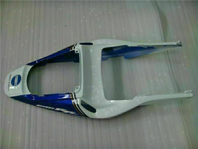 Weiß CBR 600 RR 03-04 Verkleidungen Plastik Kits Weiß CBR 600 RR 03-04 Verkleidungen Plastik Kits