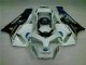 Weiß CBR 600 RR 03-04 Verkleidungen Plastik Kits Weiß CBR 600 RR 03-04 Verkleidungen Plastik Kits