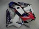 Weiß CBR 600 RR 03-04 Vollverkleidung Weiß CBR 600 RR 03-04 Vollverkleidung