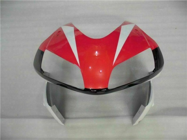 Weiß CBR 600 RR 03-04 Vollverkleidung Weiß CBR 600 RR 03-04 Vollverkleidung