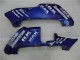 Weiß CBR 600 RR 03-04 Vollverkleidung Weiß CBR 600 RR 03-04 Vollverkleidung