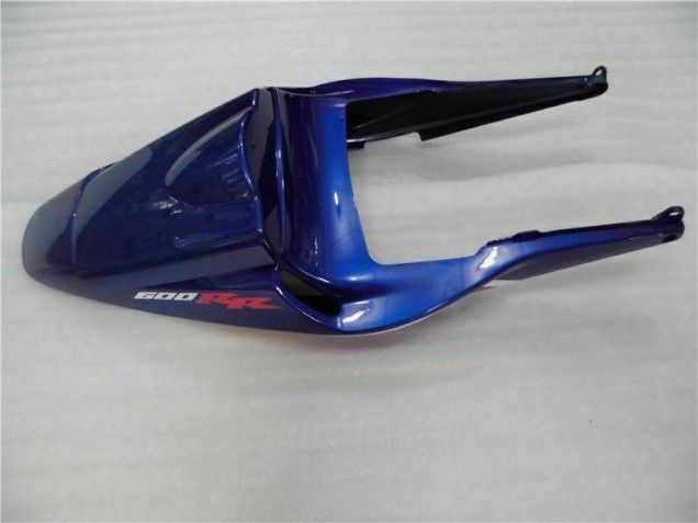 Weiß CBR 600 RR 03-04 Vollverkleidung Weiß CBR 600 RR 03-04 Vollverkleidung