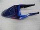 Weiß CBR 600 RR 03-04 Vollverkleidung Weiß CBR 600 RR 03-04 Vollverkleidung