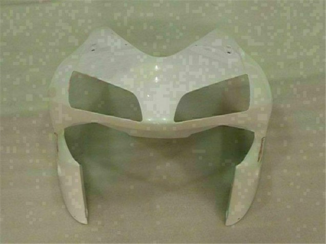 Weiß CBR 600 RR 03-04 verkleidung Weiß CBR 600 RR 03-04 verkleidung