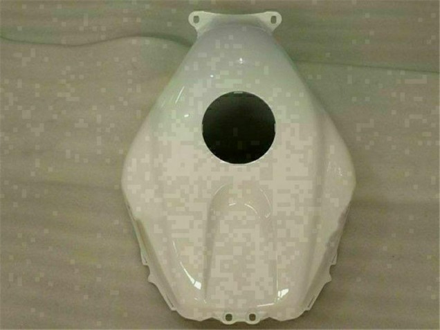 Weiß CBR 600 RR 03-04 verkleidung Weiß CBR 600 RR 03-04 verkleidung