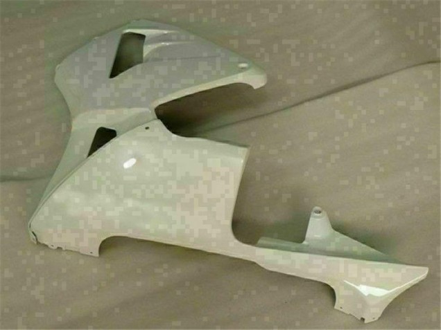 Weiß CBR 600 RR 03-04 verkleidung Weiß CBR 600 RR 03-04 verkleidung