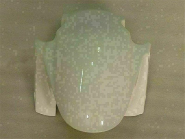 Weiß CBR 600 RR 03-04 verkleidung Weiß CBR 600 RR 03-04 verkleidung
