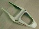 Weiß CBR 600 RR 03-04 verkleidung Weiß CBR 600 RR 03-04 verkleidung