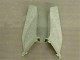 Weiß CBR 600 RR 03-04 verkleidung Weiß CBR 600 RR 03-04 verkleidung