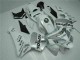 Weiß CBR 600 RR 05-06 Motorrad Verkleidungen Weiß CBR 600 RR 05-06 Motorrad Verkleidungen