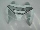 Weiß CBR 600 RR 05-06 Motorrad Verkleidungen Weiß CBR 600 RR 05-06 Motorrad Verkleidungen