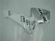 Weiß CBR 600 RR 05-06 Motorrad Verkleidungen Weiß CBR 600 RR 05-06 Motorrad Verkleidungen