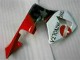 Weiß CBR 600 RR 05-06 Verkleidung Weiß CBR 600 RR 05-06 Verkleidung