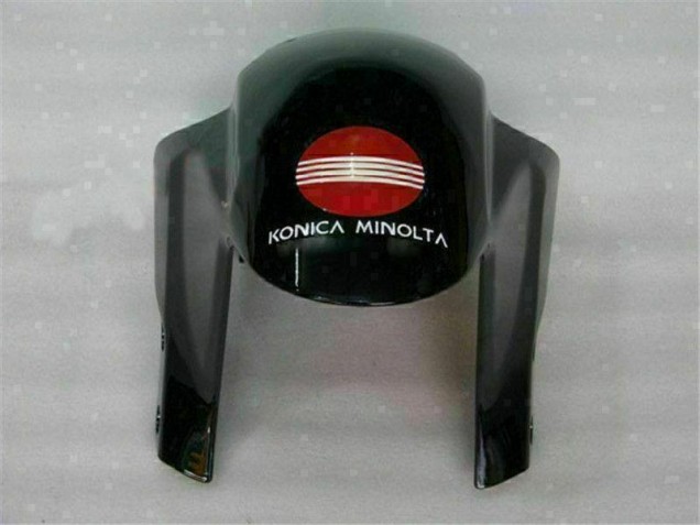 Weiß CBR 600 RR 05-06 Verkleidung Weiß CBR 600 RR 05-06 Verkleidung