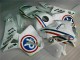 Weiß CBR 600 RR 05-06 Verkleidung & Plastik Weiß CBR 600 RR 05-06 Verkleidung & Plastik