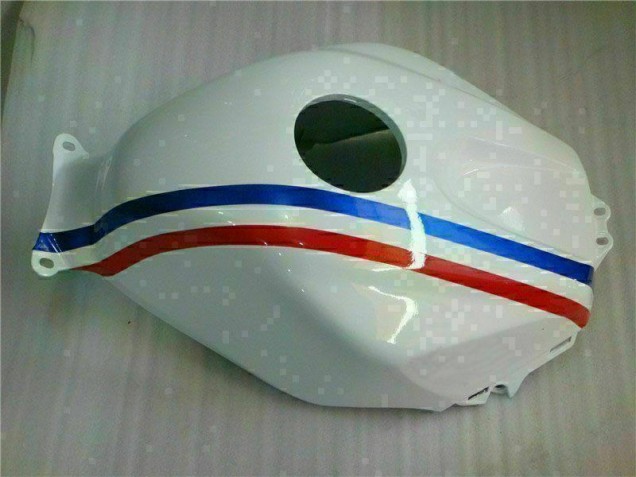Weiß CBR 600 RR 05-06 Verkleidung & Plastik Weiß CBR 600 RR 05-06 Verkleidung & Plastik