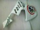 Weiß CBR 600 RR 05-06 Verkleidung & Plastik Weiß CBR 600 RR 05-06 Verkleidung & Plastik