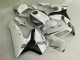 Weiß CBR 600 RR 05-06 Verkleidungen Komplett Sets