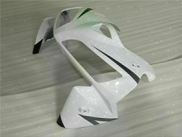 Weiß CBR 600 RR 05-06 Verkleidungen Komplett Sets