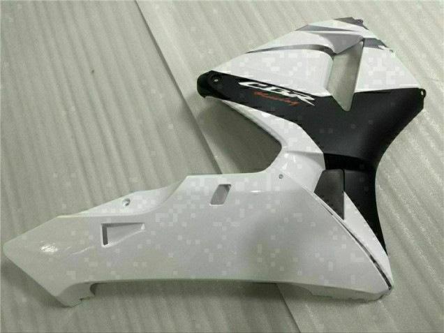 Weiß CBR 600 RR 05-06 Verkleidungen Komplett Sets